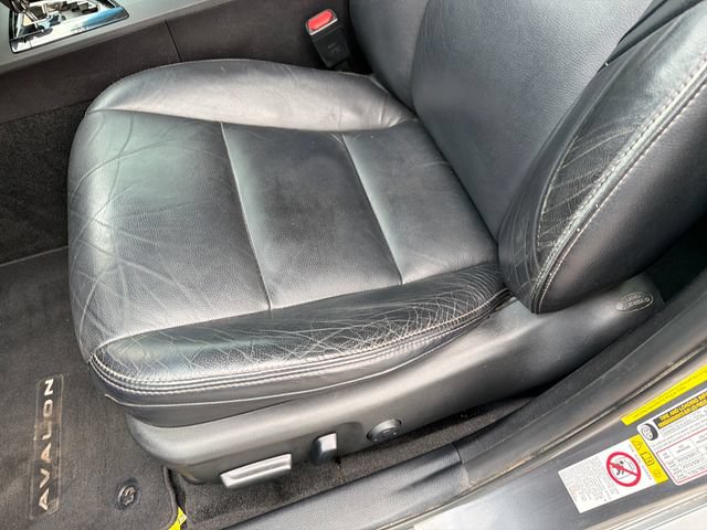 Used 2016 Toyota Avalon XLE FWD image 20