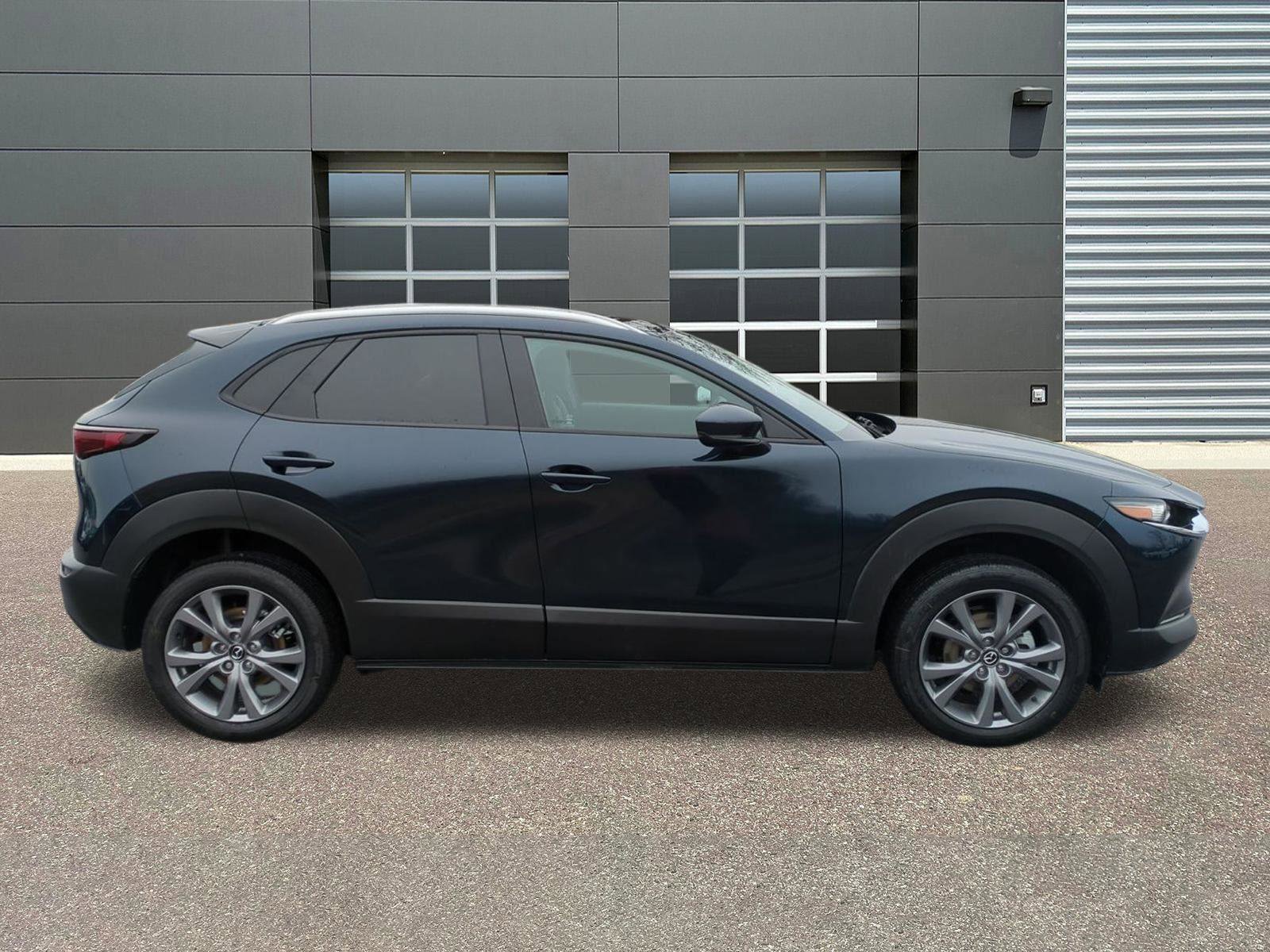 New 2026 MAZDA CX-30 AWD 2.5 S image 8