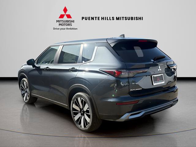 New 2026 Mitsubishi Outlander SE FWD image 7