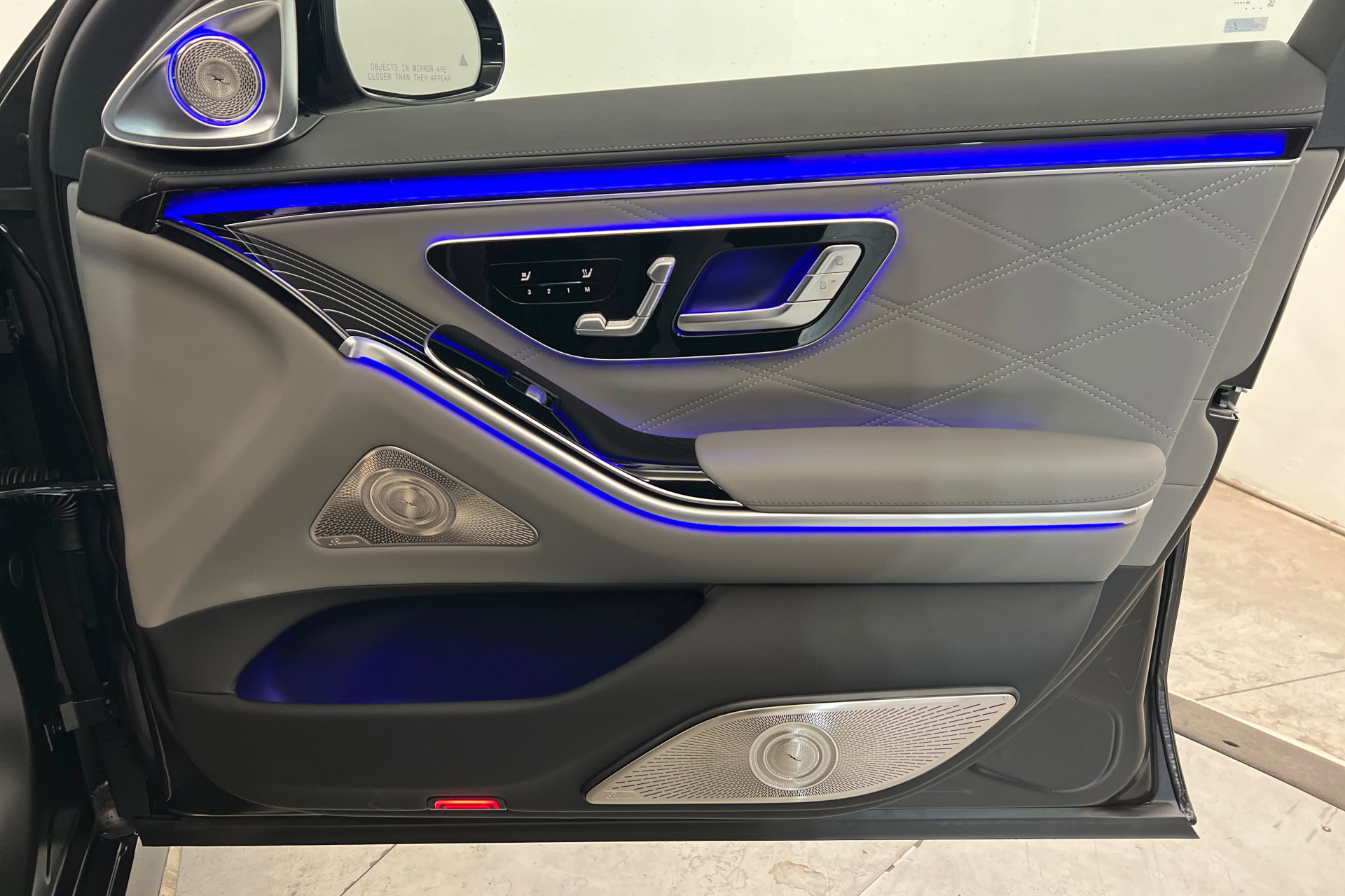 New 2026 Mercedes-Benz S 63 AMG S image 22