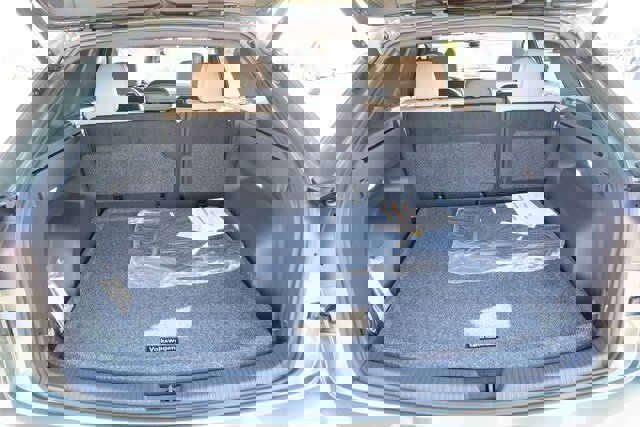 New 2026 Volkswagen Atlas Cross Sport SE image 34