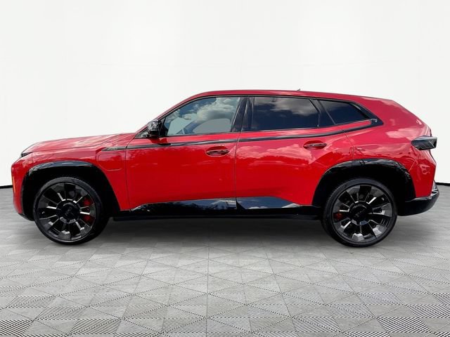 Used 2023 BMW XM AWD/4WD image 4