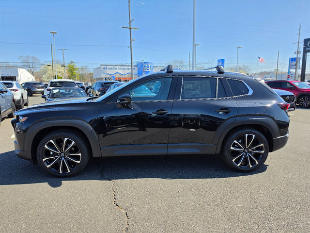 New 2026 MAZDA CX-50 AWD 2.5 S w/ Weather Package image 9