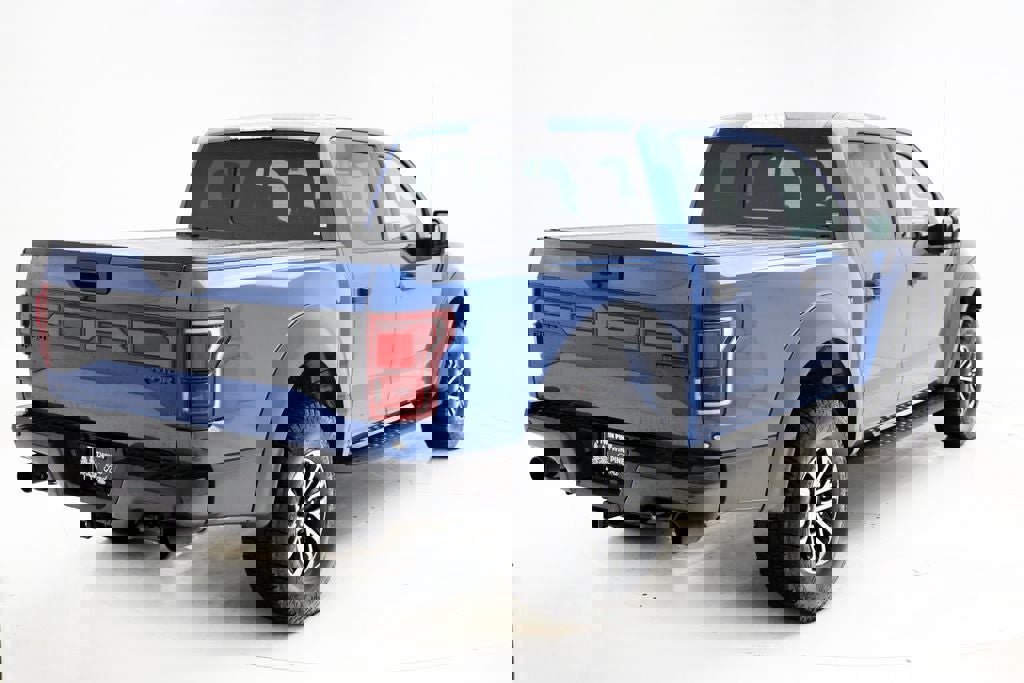 Used 2020 Ford F150 Raptor w/ Equipment Group 801A Mid image 16