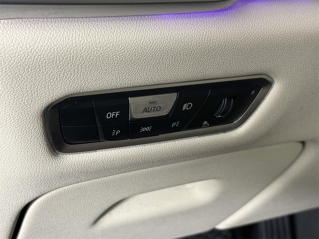 Used 2022 BMW X5 xDrive40i image 19