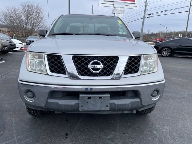 Used 2007 Nissan Frontier SE w/ Power Pkg image 3
