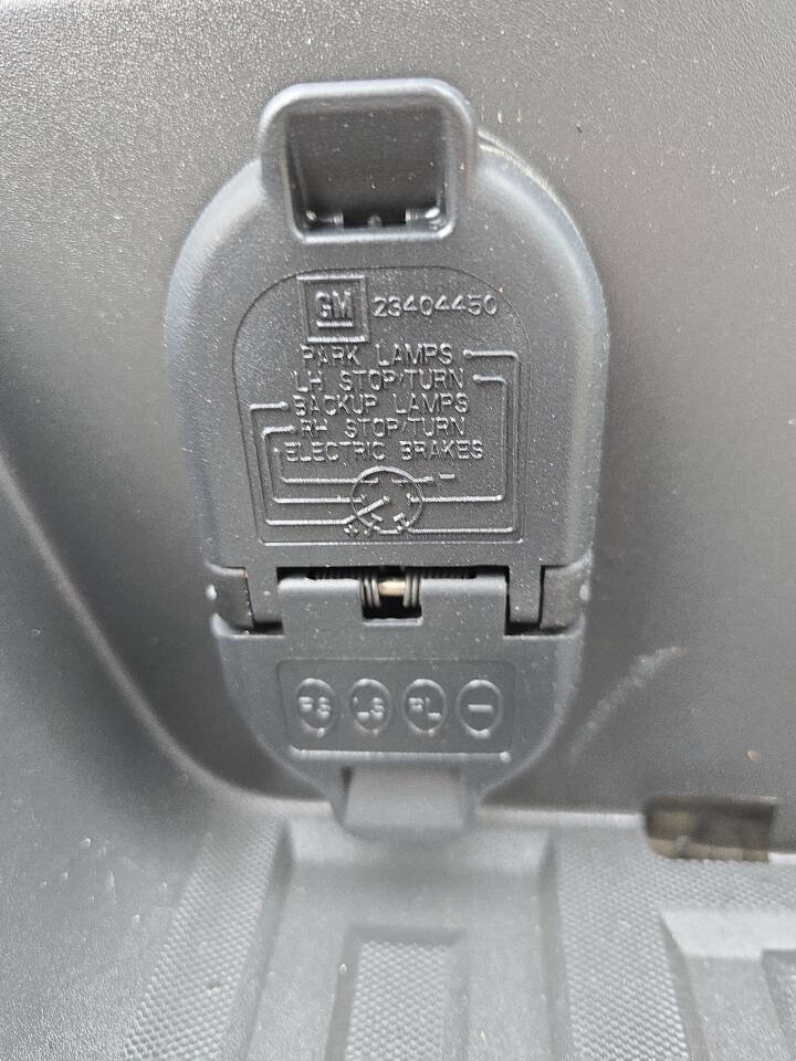 Used 2018 GMC Canyon SLT w/ Driver Alert Package image 7