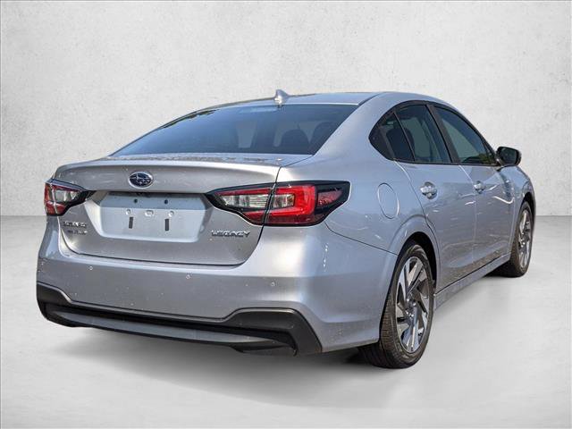 New 2025 Subaru Legacy Limited image 2