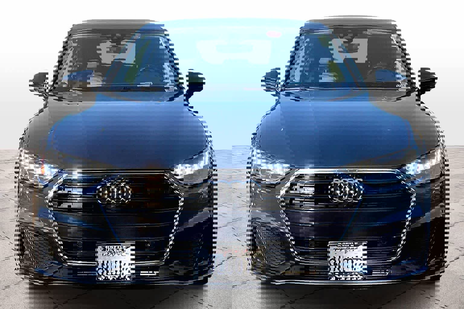 Used 2019 Audi A7 3.0T Premium Plus w/ Premium Plus Package image 3