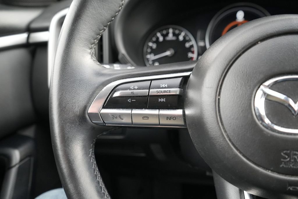 Used 2023 MAZDA CX-50 AWD 2.5 S w/ Cargo Package image 27