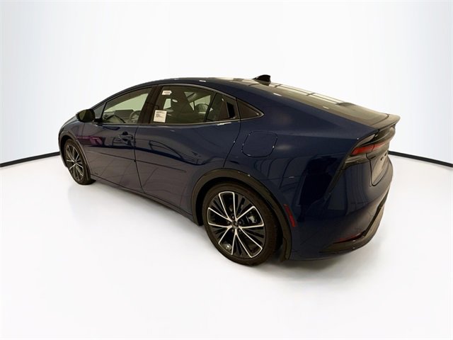 New 2026 Toyota Prius XLE image 5