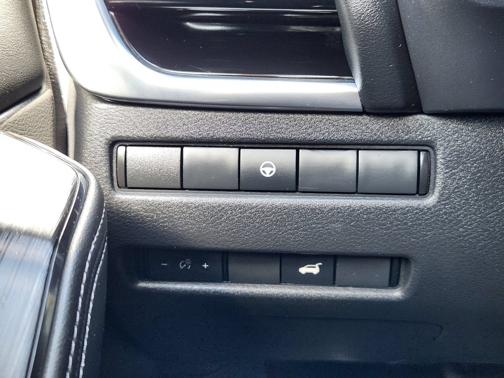 Certified 2023 Nissan Rogue SL w/ SL Premium Package FWD image 18