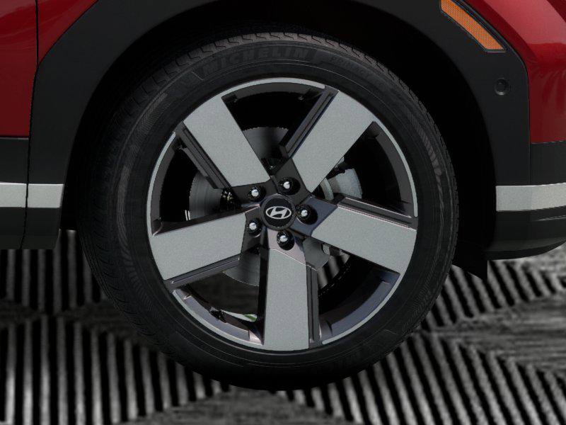 New 2026 Hyundai Santa Fe Limited image 8