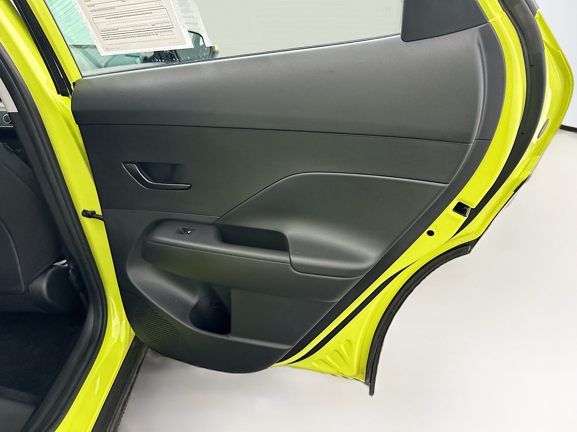 Used 2024 Hyundai Kona SE AWD/4WD image 31
