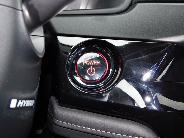 New 2025 Honda Accord Sport image 28