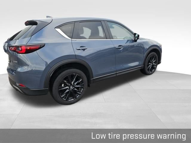Used 2025 MAZDA CX-5 Carbon Edition image 23