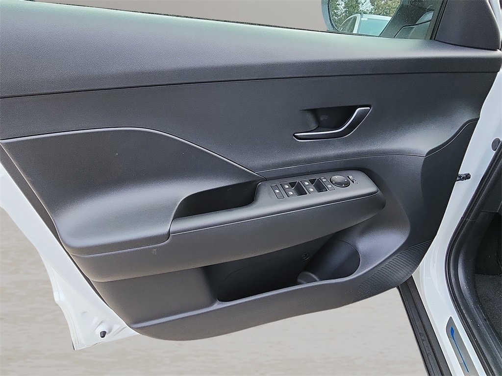 New 2026 Hyundai Kona SEL Sport image 15