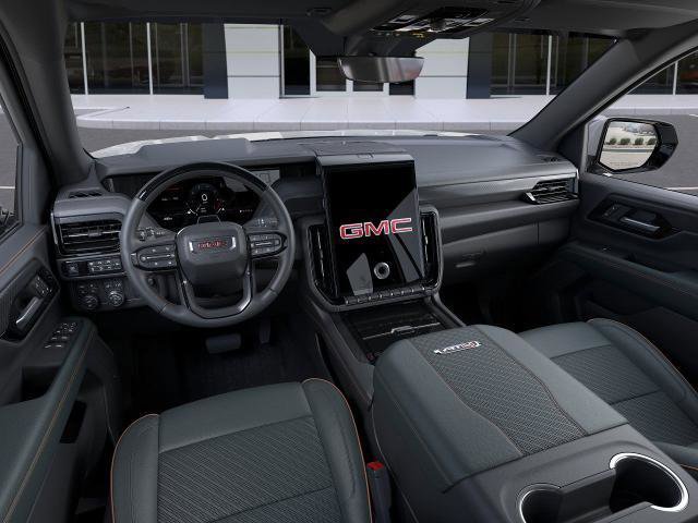 New 2026 GMC Yukon AT4 image 21