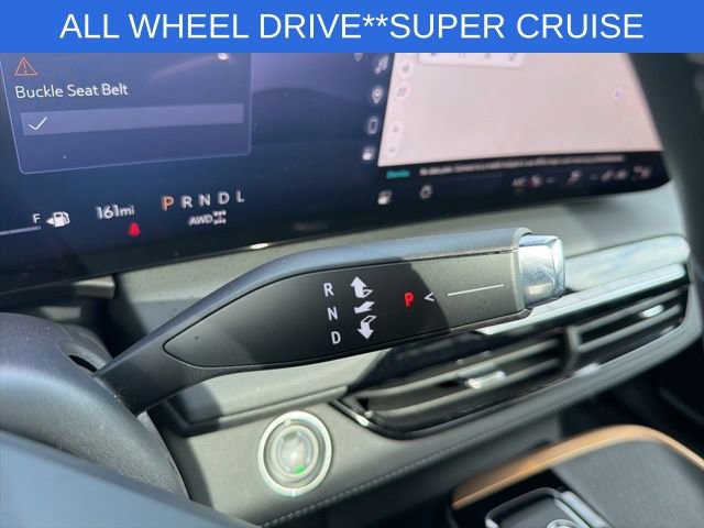 Used 2025 Buick Enclave Avenir w/ Super Cruise Package image 34