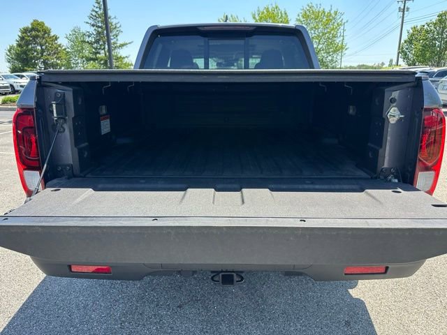 Used 2020 Honda Ridgeline RTL image 33