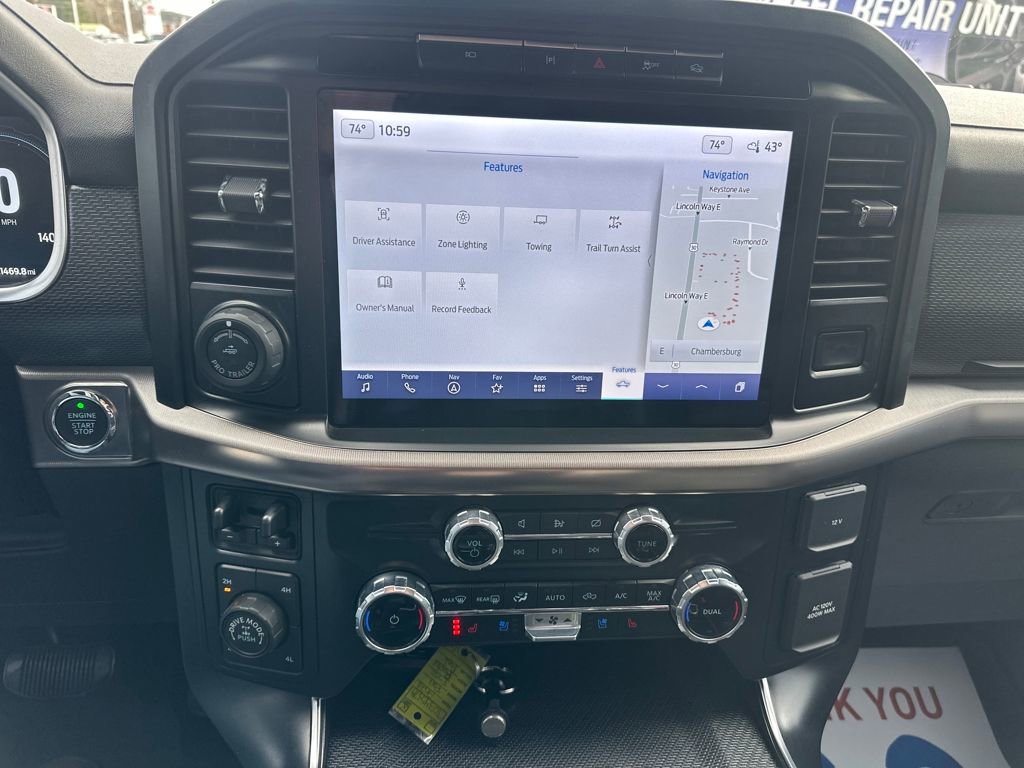 Used 2023 Ford F150 Raptor w/ Raptor Carbon Fiber Package image 23