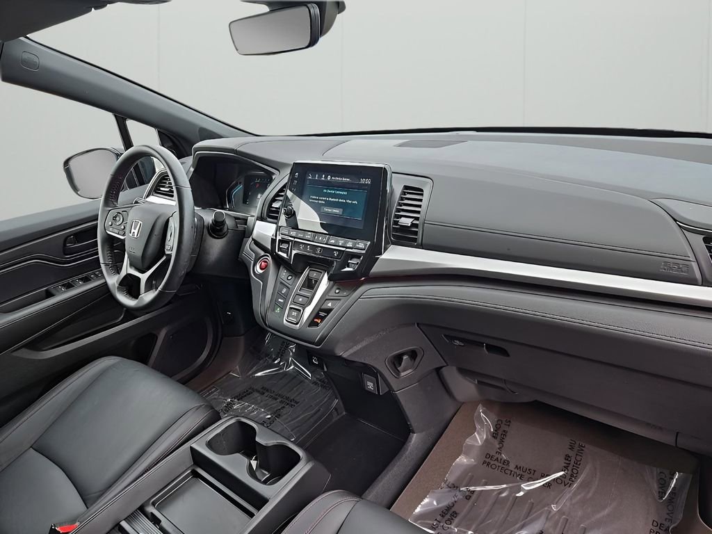 Used 2024 Honda Odyssey Sport image 21