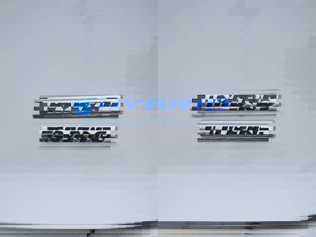 New 2026 Honda Accord Touring image 8