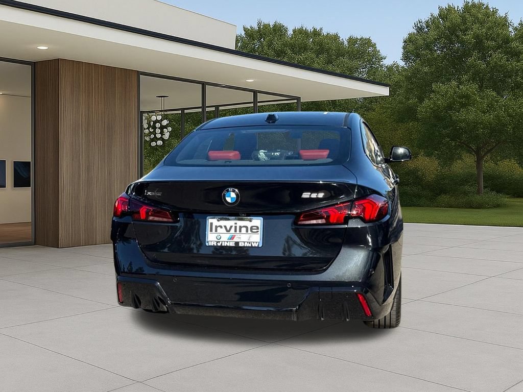 New 2026 BMW 228i xDrive w/ M Sport Package AWD/4WD image 9