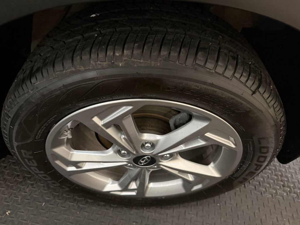 Certified 2022 Hyundai Kona SEL image 19