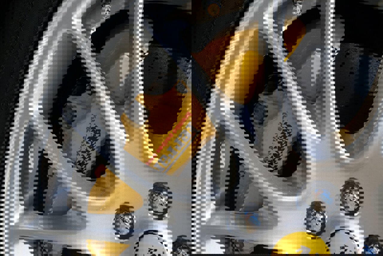 Used 2008 Ferrari 612 Scaglietti image 35