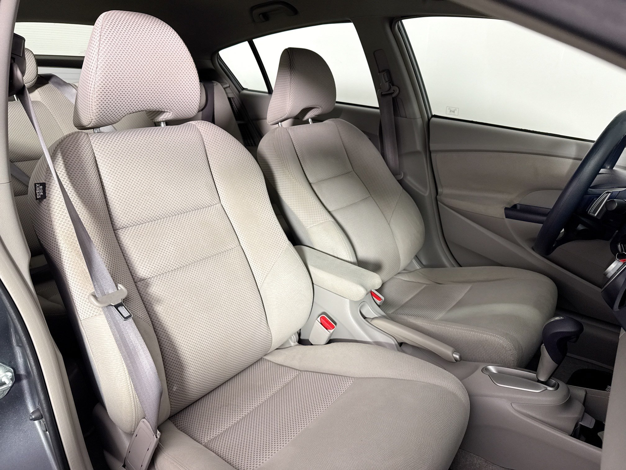 Used 2010 Honda Insight EX image 32