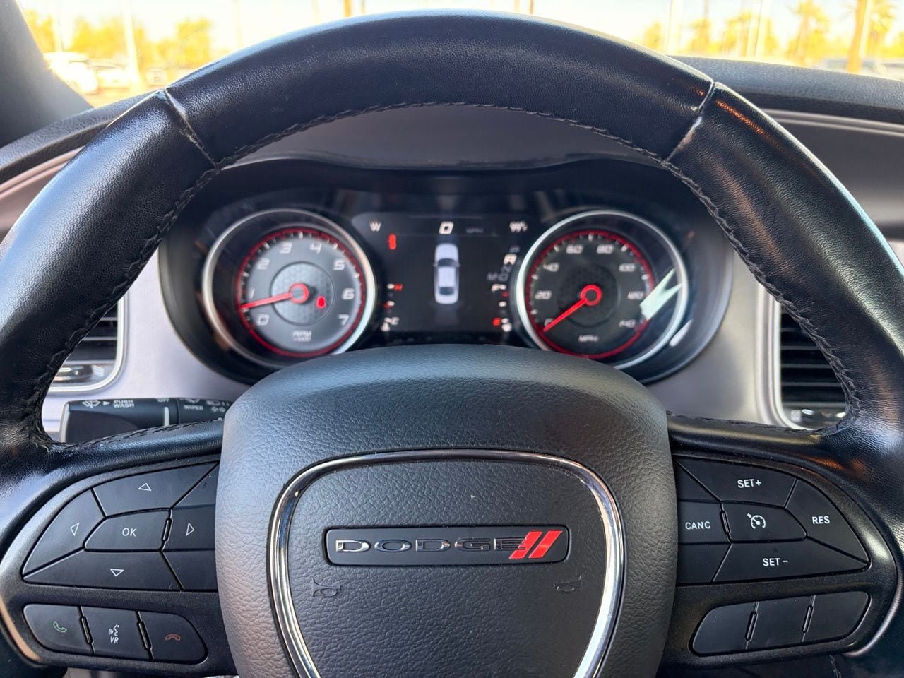 Used 2023 Dodge Charger SXT RWD image 30