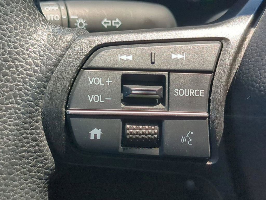 Certified 2023 Honda CR-V EX image 25