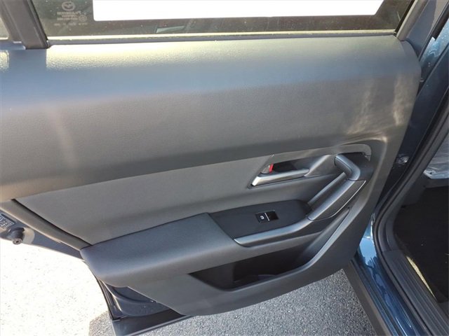 New 2026 MAZDA CX-50 AWD 2.5 Hybrid w/ Cargo Package image 11