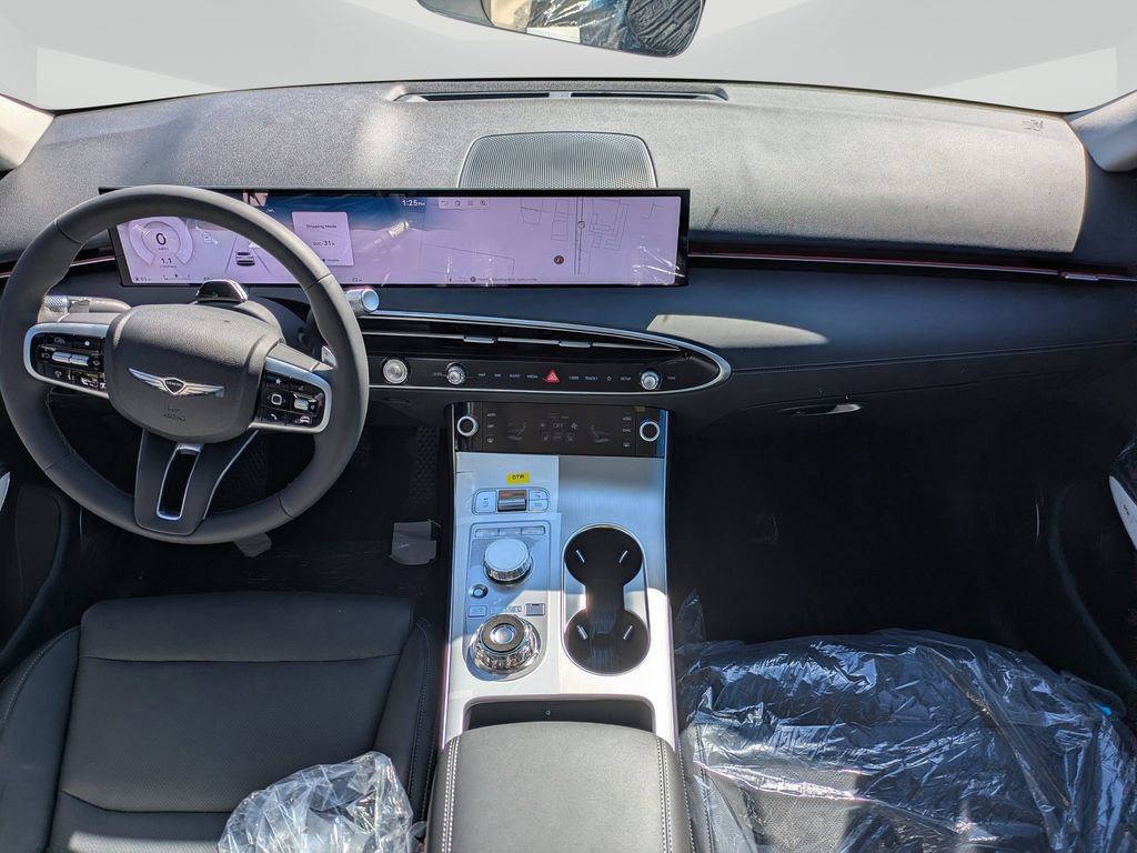 New 2026 Genesis GV70 2.5T Select image 13