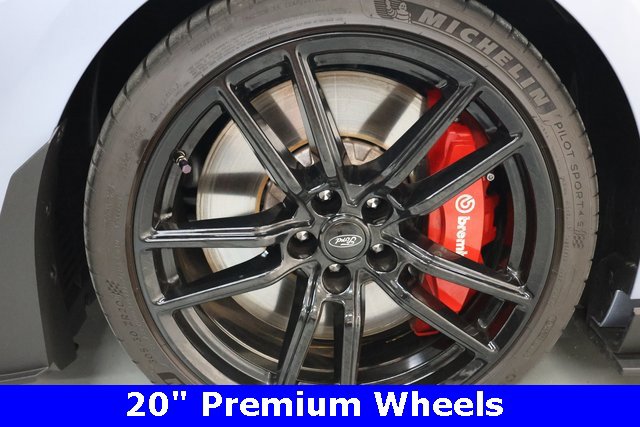 Used 2022 Ford Mustang Shelby GT500 image 42