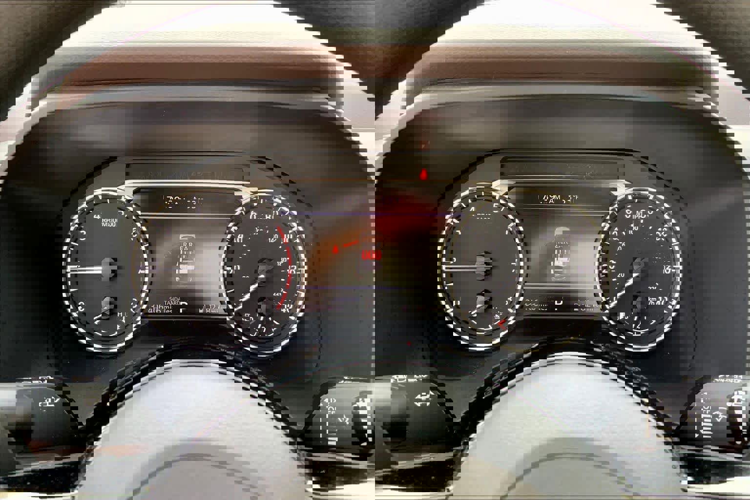 Used 2023 Nissan Rogue SV image 25