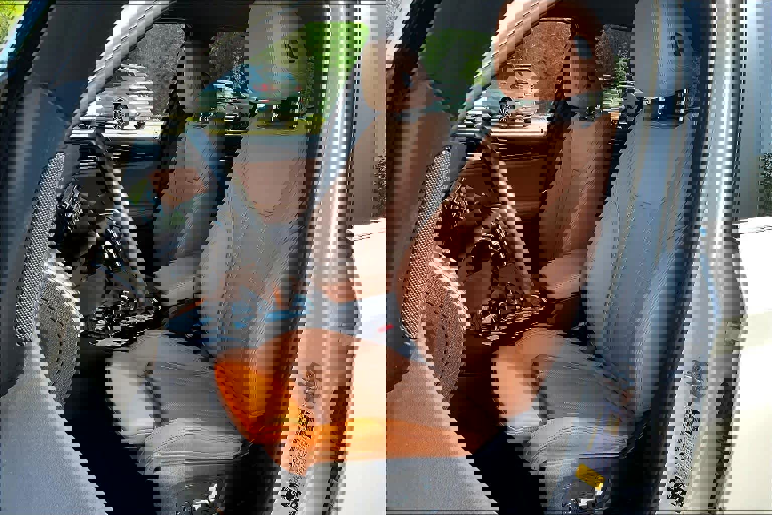 Certified 2023 BMW X3 xDrive30i w/ Premium Package image 7