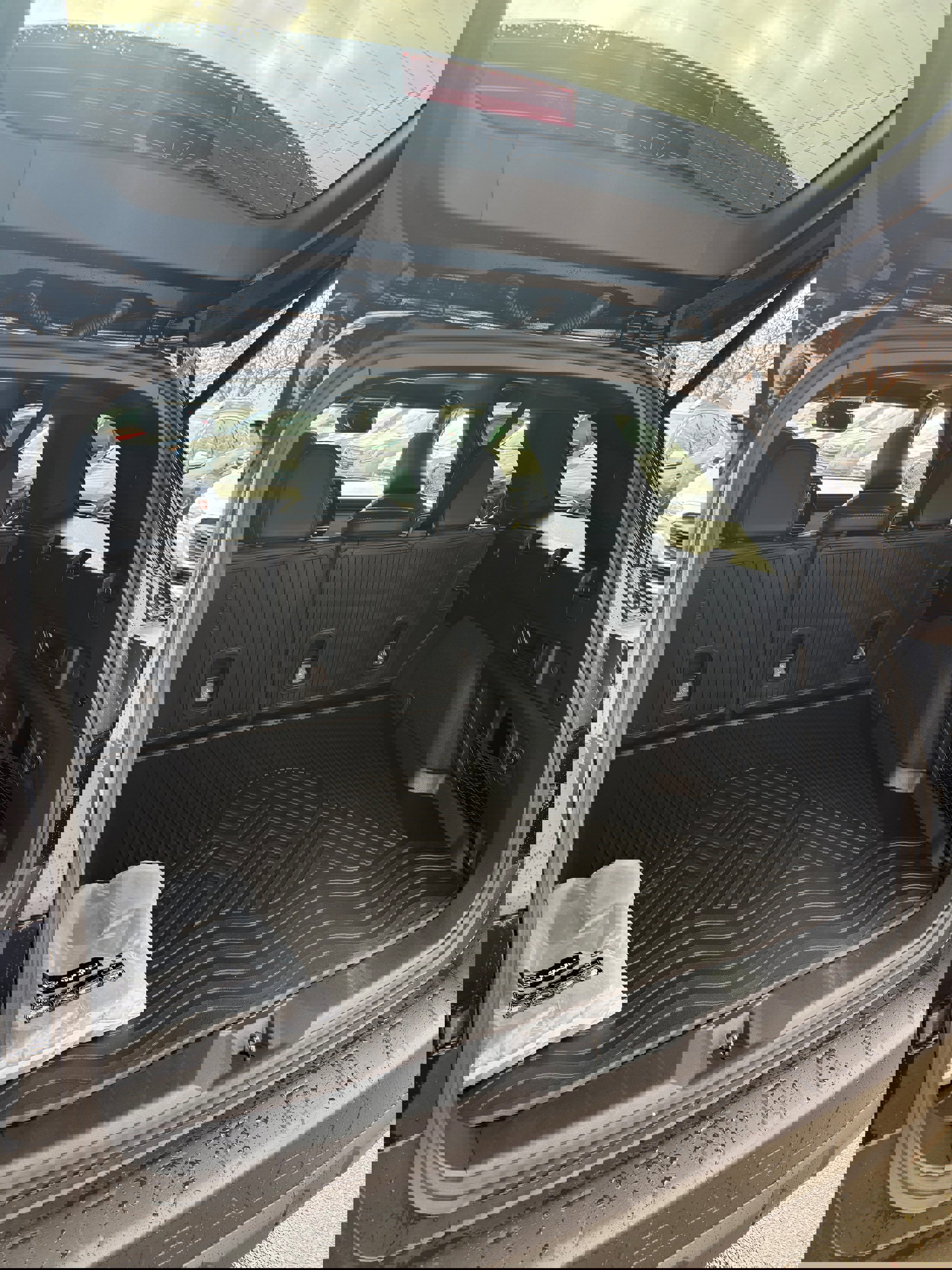 New 2026 Subaru Outback Limited image 8