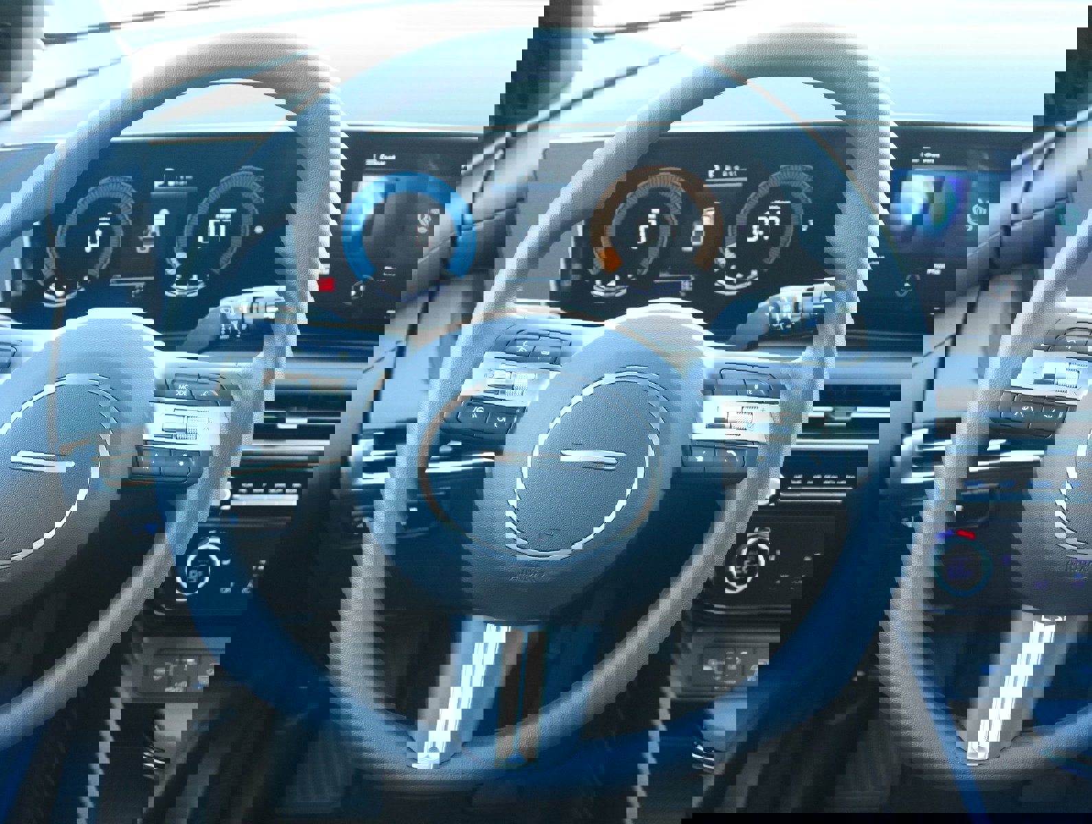 New 2026 Hyundai Santa Cruz SEL image 17