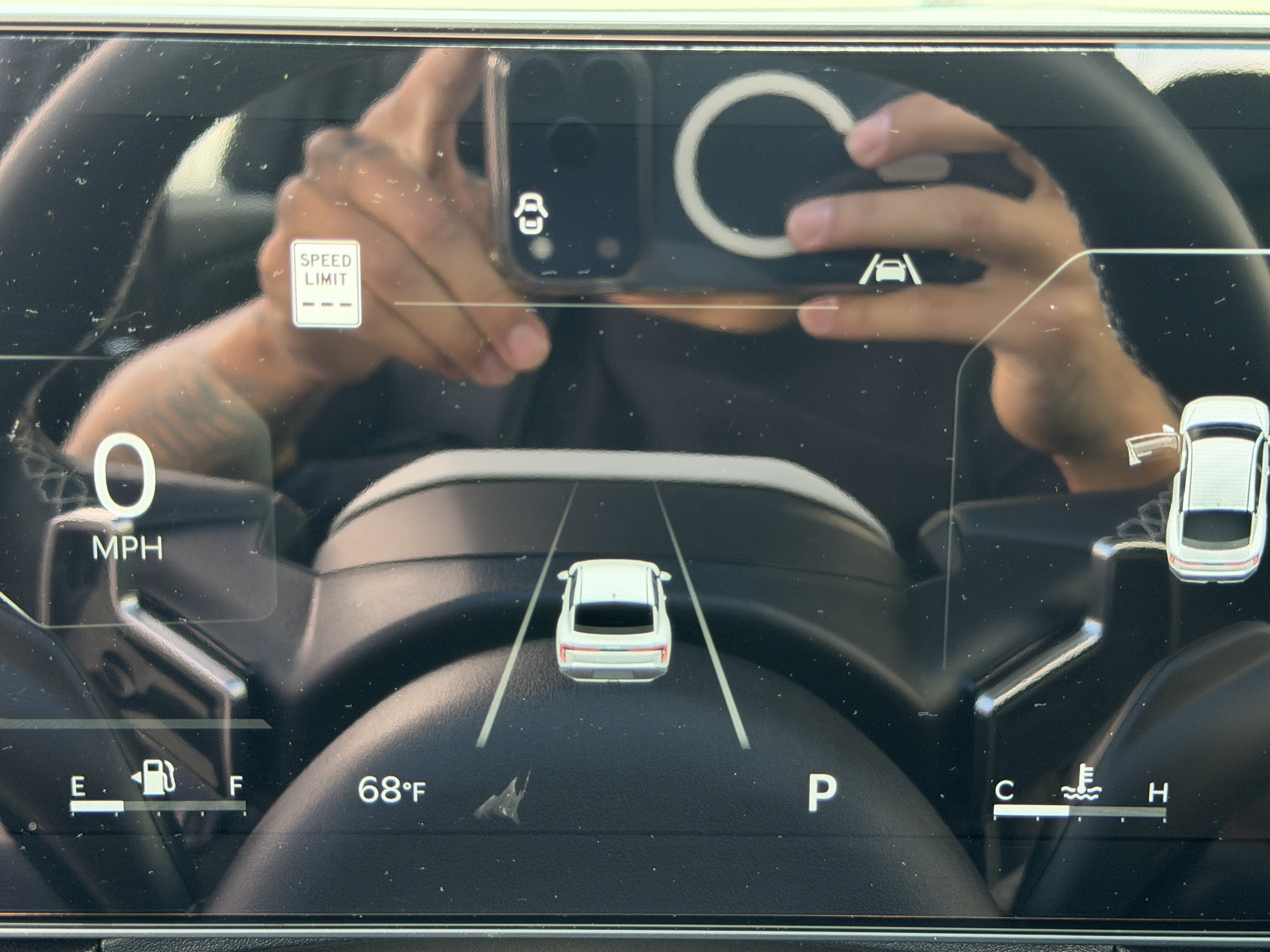 Certified 2025 Kia K4 GT-Line Turbo w/ GT-Line Sunroof Package FWD image 22