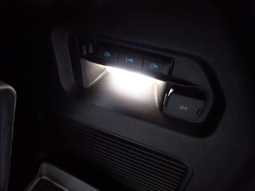 Used 2020 Ford Explorer ST w/ ST Street Pack image 19