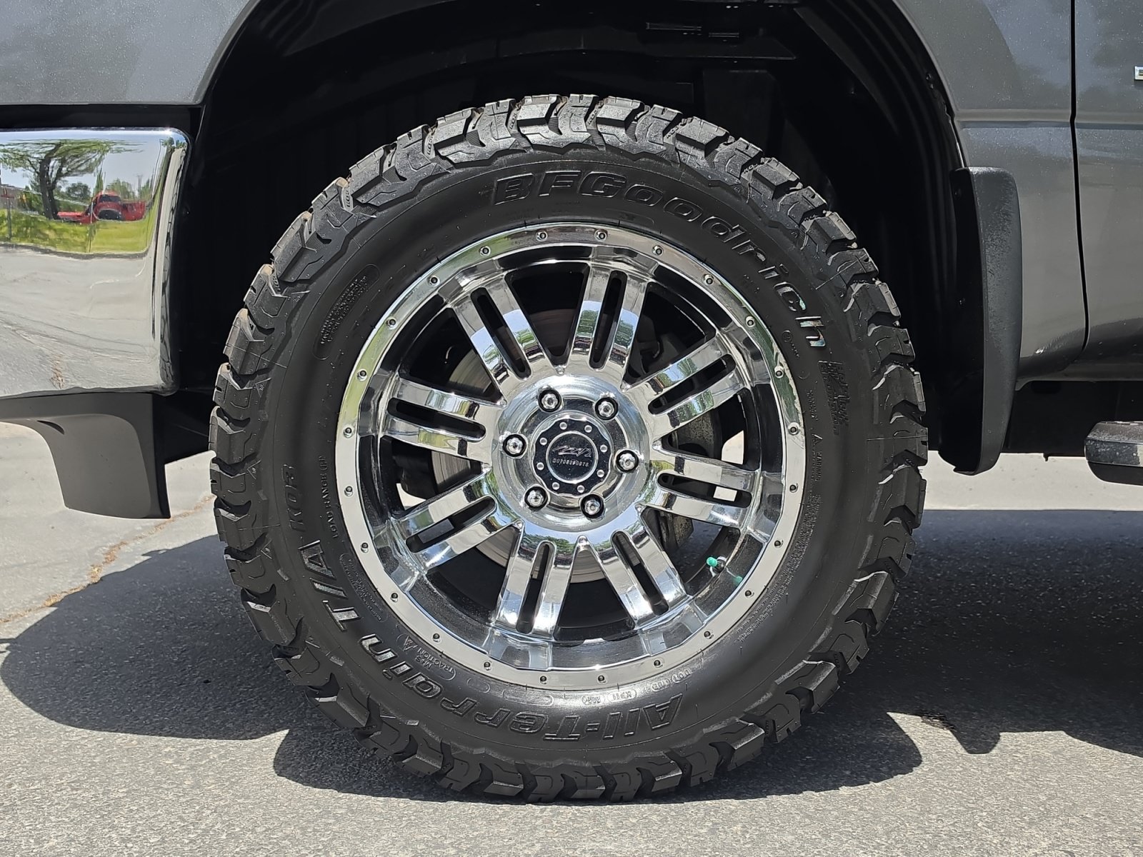 Used 2016 Nissan Titan SL AWD/4WD image 30