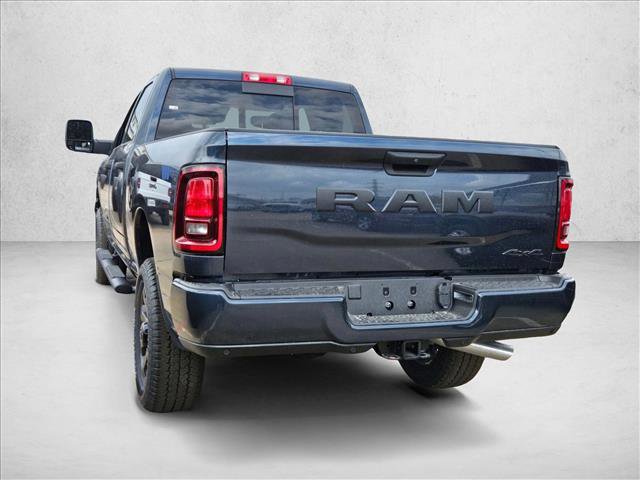 New 2026 RAM 2500 Tradesman image 9