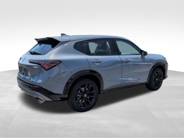 New 2026 Acura ADX A-Spec w/ Advance Package AWD/4WD image 4