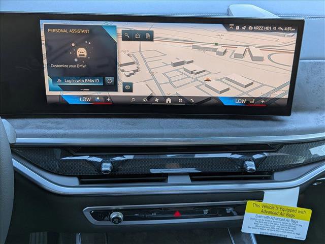 New 2026 BMW X5 xDrive50e image 14