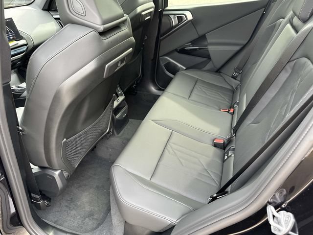 New 2026 BMW X3 xDrive30i w/ Convenience Package AWD/4WD image 8