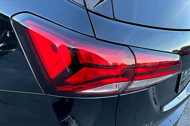 Used 2024 Chevrolet Equinox LT w/ LPO, Floor Liner Package image 23