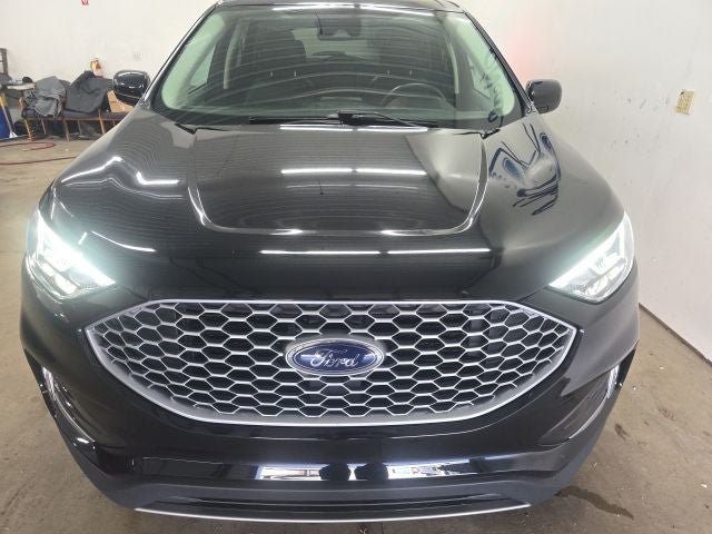 Certified 2024 Ford Edge SEL w/ Convenience Package AWD/4WD image 20