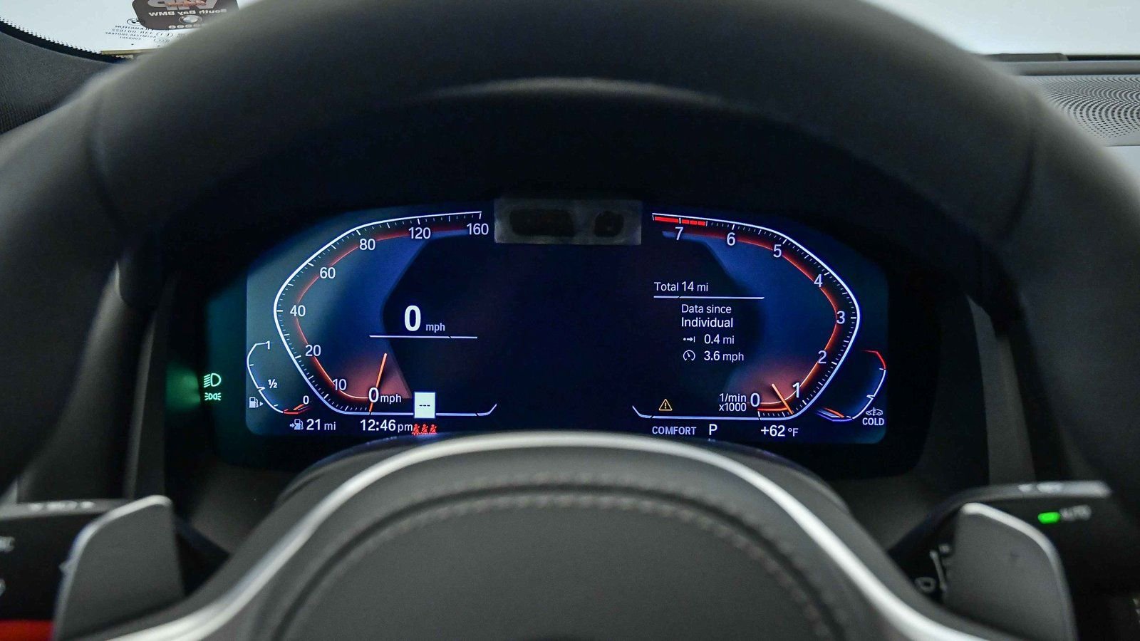 New 2026 BMW 840i RWD image 26